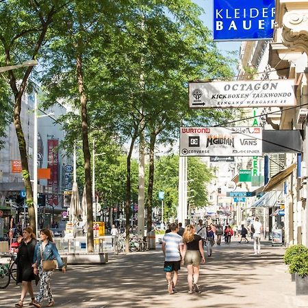 Luxury Suites Mariahilf ウィーン エクステリア 写真